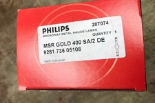 Philips MSR GOLD 1500 SA/DE, 928176605108, lamp bulb