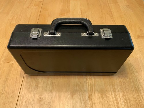 Clarinet Jupiter Soprano 631NM in B Flat - Black - Picture 8 of 8
