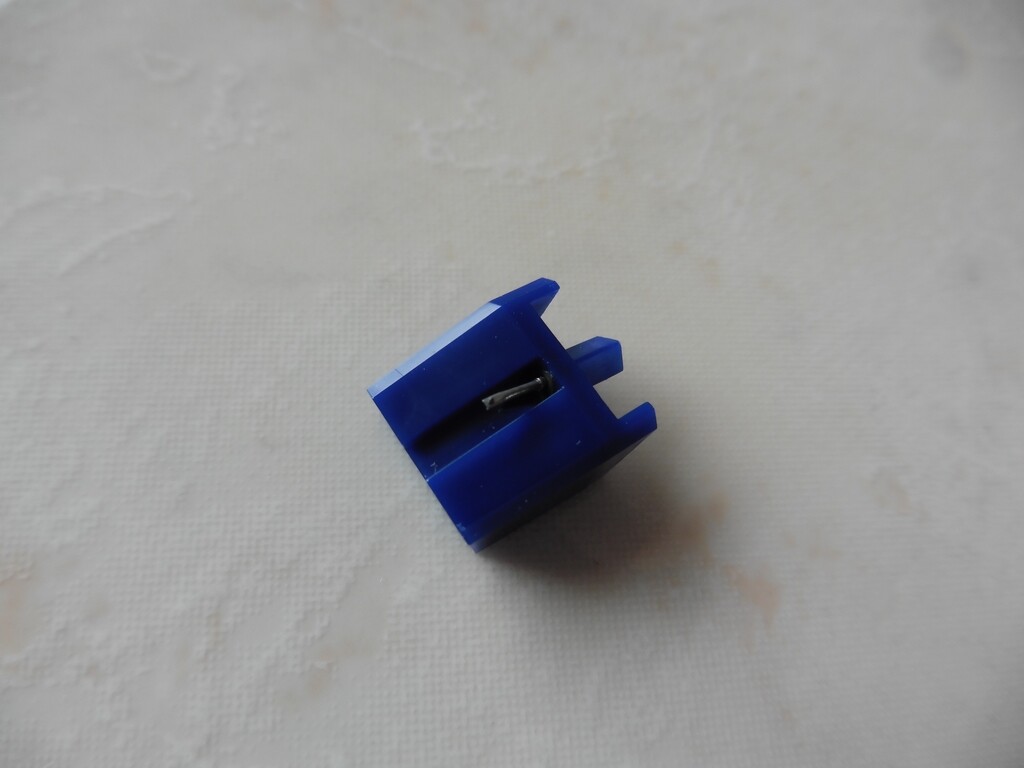 Diamant CEC CHUO DENKI CN 106 IM stylet de rechange pour platine vinyle