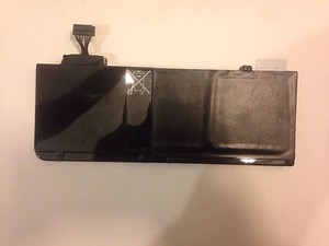 Apple Macbook Akku Netzteil Original