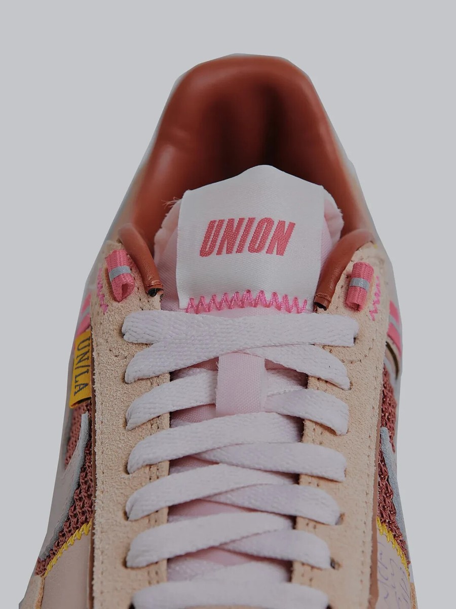 UNION Nike Field General SP Guava FQ9003-200 US 8 - 11 Men UNION Nike Field General SP Guava FQ9003-200 US 8 - 11 Men