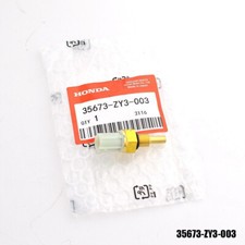 35673-zy3-003 Water Temp Sensor For Honda Outboard 135-250hp Bf135 Bf150