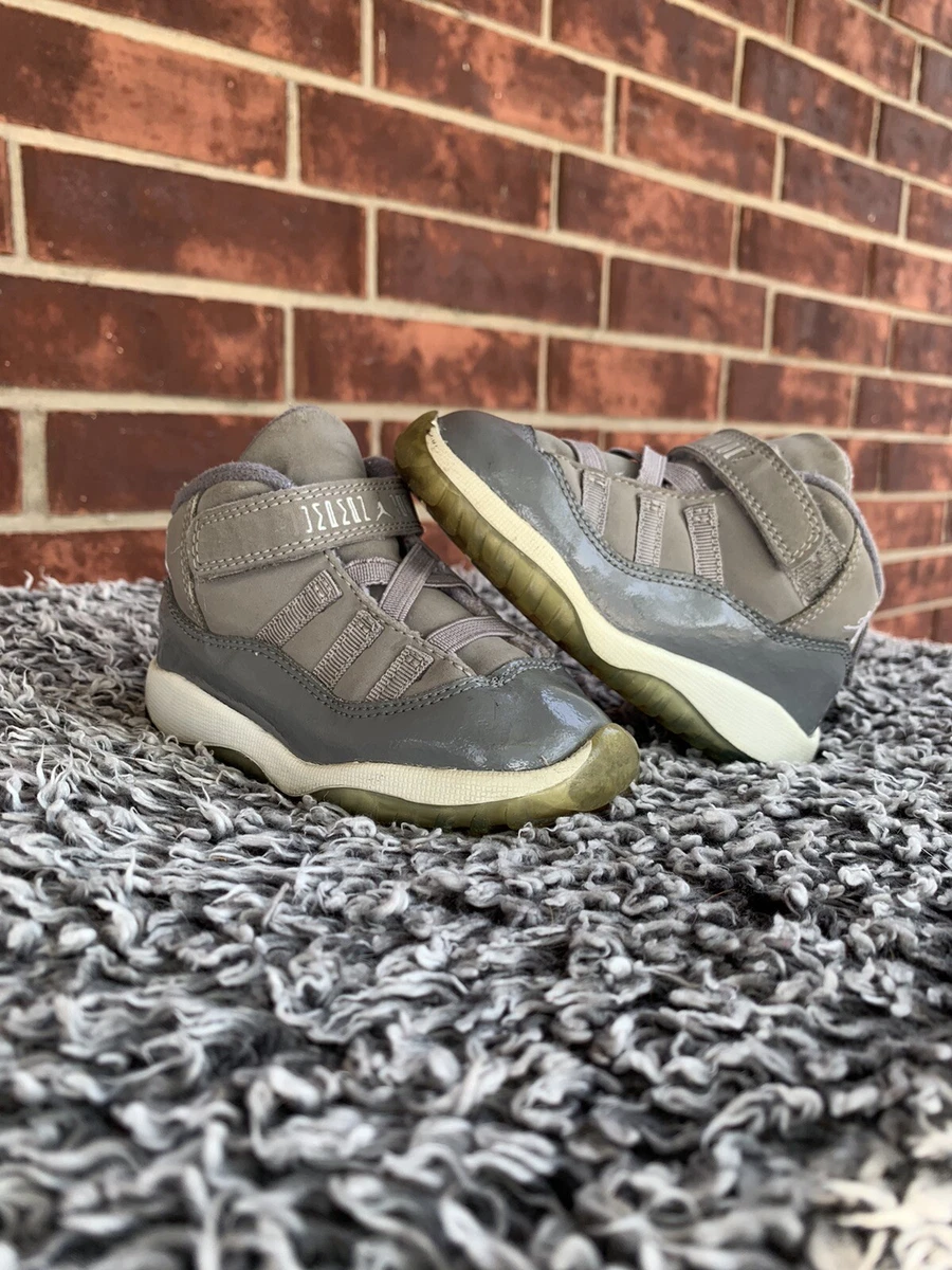 Gray 11s shop