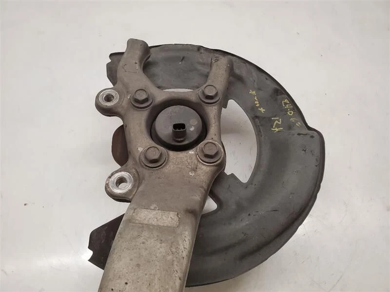2006 Lexus GS300 RH Passenger Front Spindle Knuckle Assembly OEM - Изображение 2 из 4
