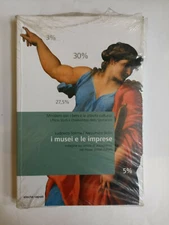 Solima Bolla I musei e le imprese indagini sui servizi di accoglienza Electa Na