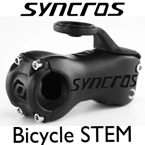 Mountain Road Bike Carbon Fiber Stem Angle 6/17 Degree 70/80/90/110/110/120mm - Picture 5 of 48