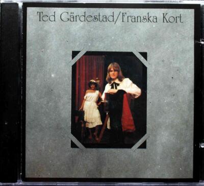 洋楽 TED GARDESTAD 8CD BOX AOR 洋楽 TED GARDESTAD 8CD BOX AOR TED GÄRDESTAD - Polar Music