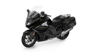 2022 BMW K 1600 GT - Black