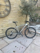 Carrera Kraken Mountain Bike