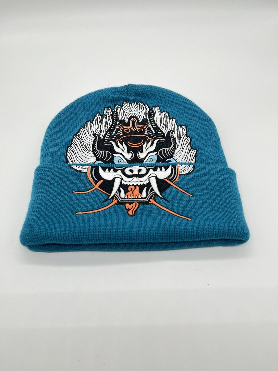 帽子 Supreme 21FW demon beanie Supreme Demon Beanie (FW21) - $40