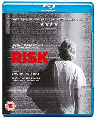 RISKY（Blu－ray Disc）