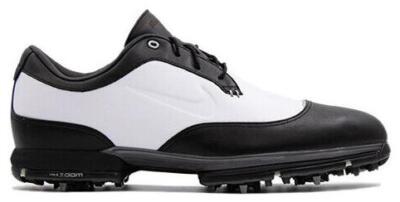 Nike Tour Premium Golf White Black for Sale | Authenticity