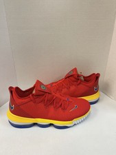 size 15 lebron 16