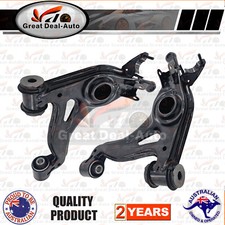 FRONT LOWER CONTROL ARMS SET TRAILING ARMS KIT FOR MERCEDES-BENZ CLK/C-CLASS/SLK