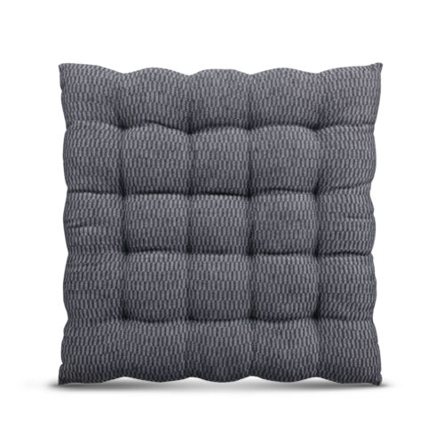 Dekokissen Stuhlkissen Sitzpolster Outdoorkissen 40 x 40 Sofakissen Stuhlauflage - Bild 6 von 26