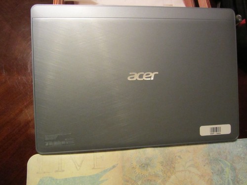 Acer Aspire Switch 10 Intel Atom 2Gb 64Gb tablet - Picture 2 of 9
