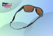 Pilotfish No Tail Adjustable Eyewear Strap – 16in (Original) | Glasses Retainer