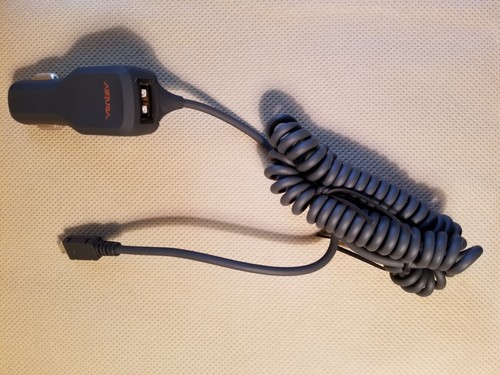 Nuovo Ventev Dashport 2100c Caricabatteria da Auto Doppio USB con Micro USB - Carica 2 Dispositivi - Foto 3 di 4