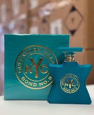 GREENWICH VILLAGE Bond No. 9 3.3 oz 100 ml Eau De Parfum BRAND NEW BOX