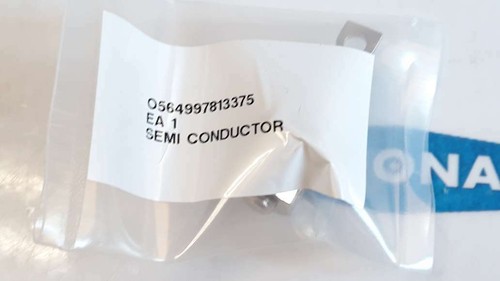 0564997813375 EA 1 SEMI CONDUCTOR FCR181404BRBI GPS 9328 - Picture 2 of 4