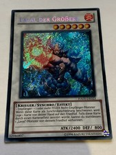 HA05-EN023 Laval the Greater Secret Rare from Hidden Arsenal 5