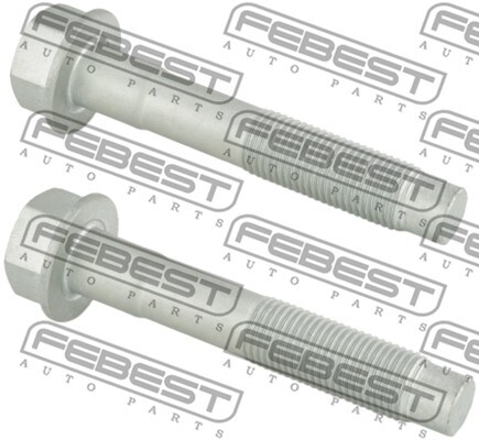 FEBEST 0298-003-PCS2 Fastening Bolts, control arm for INFINITI,NISSAN,NISSAN (DF