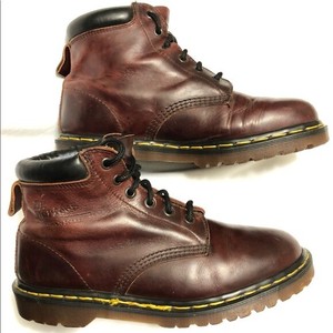 dr martens ankle boots