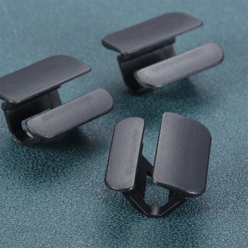 20pcs For Volvo 9182822 Engine Hood Insulation Pad Clips Lining Fixer Retainer - Picture 7 of 13