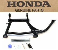 Honda Centerstand 2018-2024 GL 1800 B BD OEM Gold Wing Work Service Stand #A200