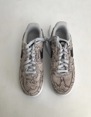 Nike Air Force 1 '07 Premium Sneaker - BQ4424-100 Nike Air Force 1 '07 Premium Sneaker - BQ4424-100