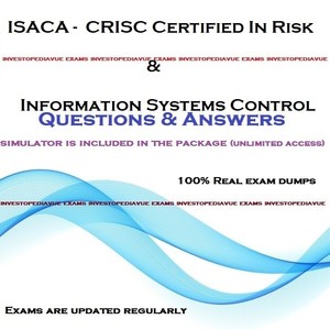 Valid CRISC Exam Answers