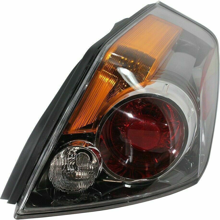Passenger Side Tail Light Assembly Fits Nissan Altima Sedan
