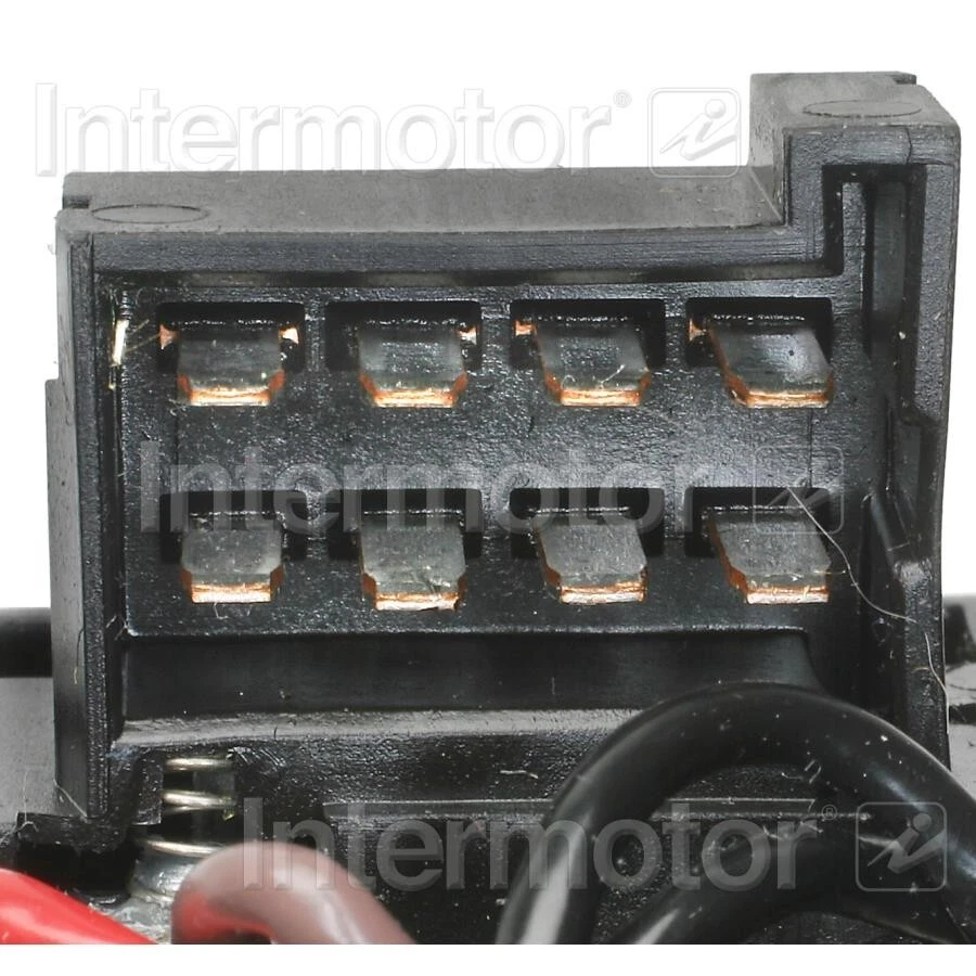 Interruptor de señal de giro para Saturn Vue 2002-2007 SMP 927NH09 2003 2004 2005 2006 Foto 4 de 4