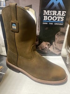 mcrae pull on boots