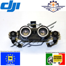 Dji Phantom 4 Capteur Descendant Partie 28 Capteurs Inférieurs