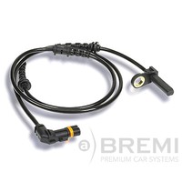 Bremi 50525 ABS Sensor FüR MERCEDES-BENZ