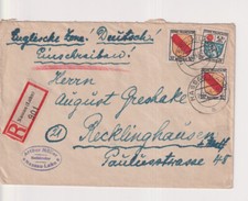 Franz.Zone/Allg.Ausg. Mi. 10(2), 9, R-Nassau/Lahn - Recklinghausen, 24.12.46
