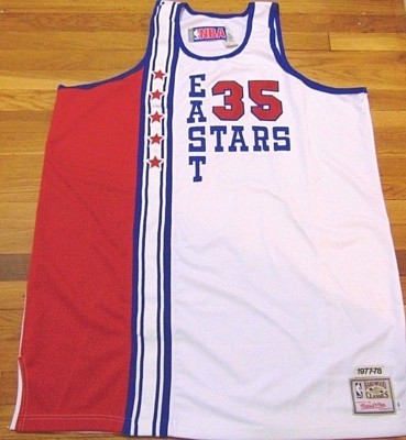 【XL】mitchell&ness NBA ALL-STAR Mitchell & Ness x NBA All-Star East 1988 Jersey 'Michael