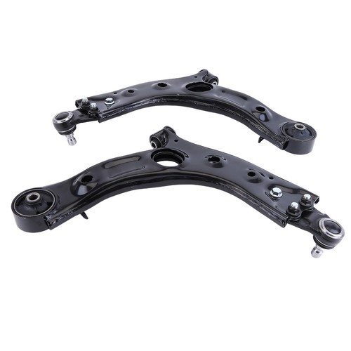 2Pcs Front Lower Control Arm and Ball Joint Assembly for Kia Sorento 2016-2020 - Picture 7 of 22