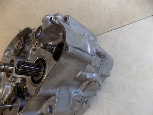 Honda CRF450RL Engine Motor Bottom End CRF 450RL RL 2022 low miles  - Bild 11 von 17