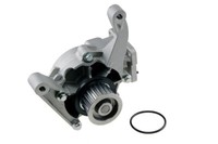 Wasserpumpe FüR Jeep Cherokee Liberty 2.5CRD 2.8CRD 00-08 NTY