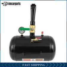 Air Tire Bead Seater (5 Gallon) Blaster Tool Seating Inflator Truck ATV 145PSI