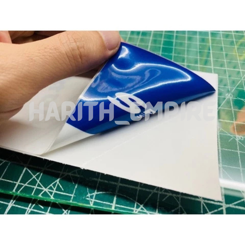 SPOON SPORTS WINSHIELD OEM STICKERS - Picture 4 of 14