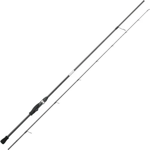 APIA GRANDAGE VICE S74ML Spinning Rod
Opens in a new window or tab