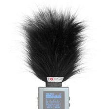 Gutmann Microphone Windscreen Windshield for Nagra Ares-M