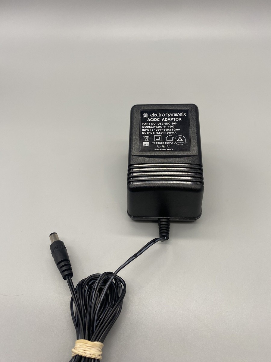 ZOOM 508 DELAY ディレイ専用機 アダプター付き Vintage Zoom