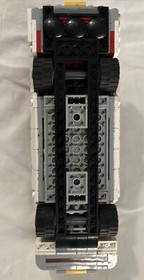 Lego Ghostbusters Echo-1 Incomplete Parts Only