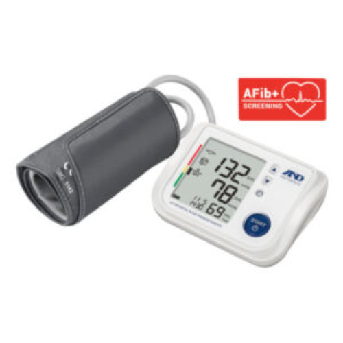 A&D Medical UA1020 Upper Arm Blood Pressure Monitors eBay