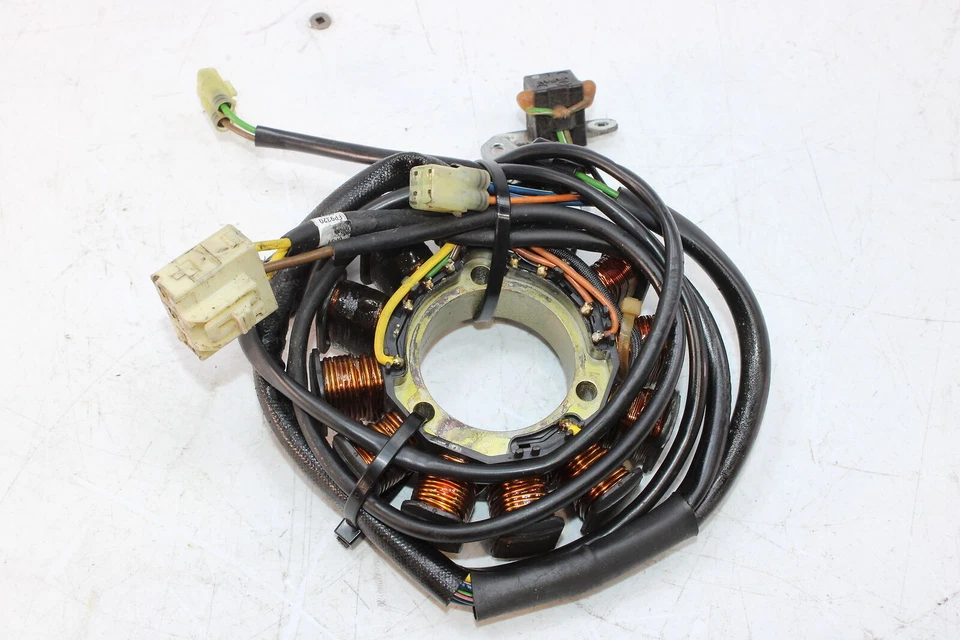 Alternador generador estator Arctic Cat F8 Sno Pro 2011 Magneto 3007-711 Foto 2 de 4