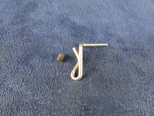 Singer Sewing Machine Model 237 - Choose Your Parts! Free Shipping Over $30 - Picture 54 of 90